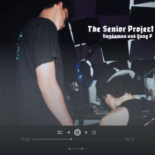 The Senior Project