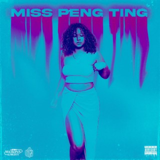 Miss Peng Ting