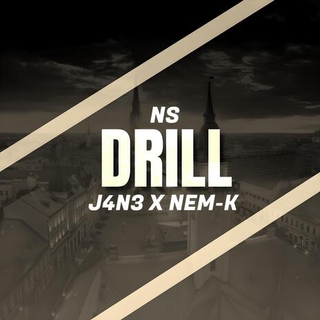NS DRILL ft. nem-k | Boomplay Music