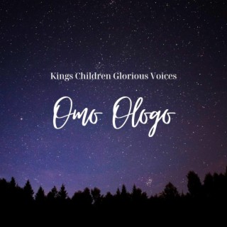 King's Children Glorious Voices