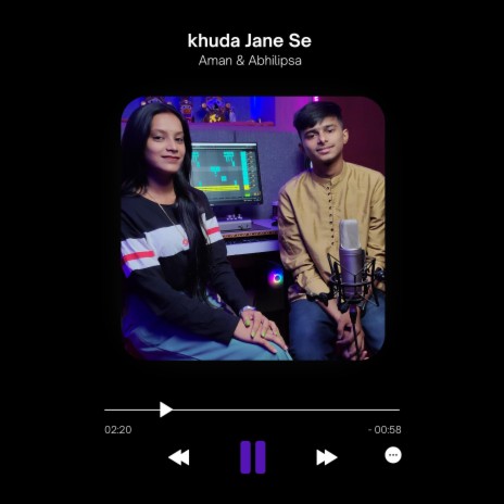 Khuda Jane se | Boomplay Music