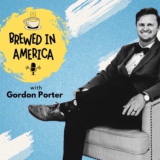 Brewed In America