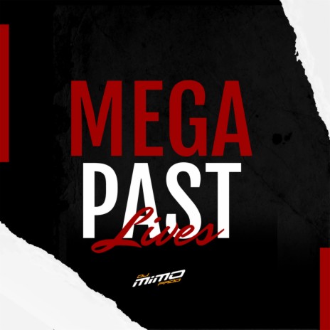 MEGA PAST LIVES | Boomplay Music