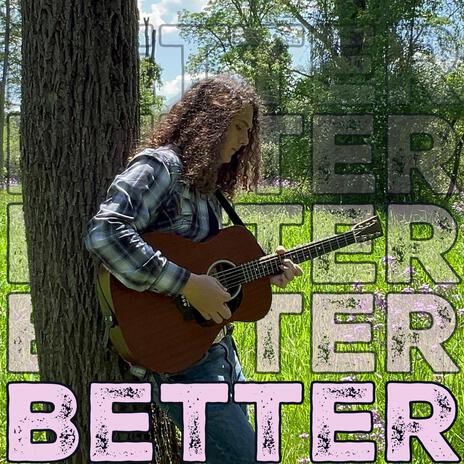 Better | Boomplay Music