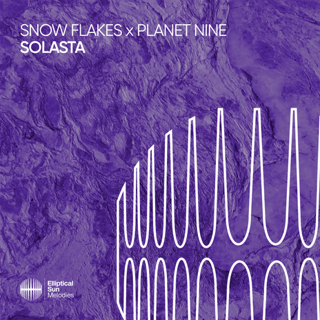 Solasta (Extended Mix) ft. Planet Nine | Boomplay Music