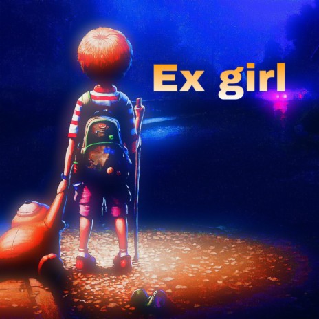 Ex girl