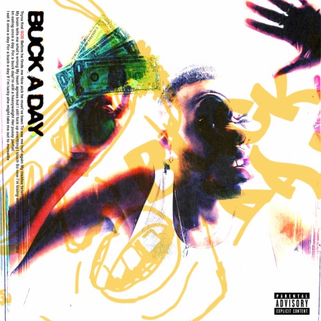 Buck A Day | Boomplay Music