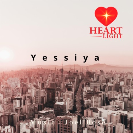 Yessiya | Boomplay Music