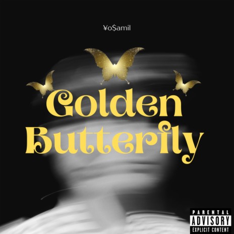 Golden Butterfly | Boomplay Music