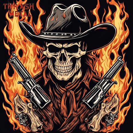 Cowboy From Hells | Boomplay Music