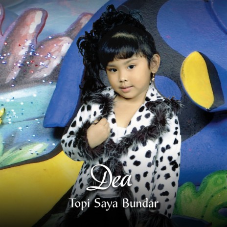 Topi Saya Bundar | Boomplay Music