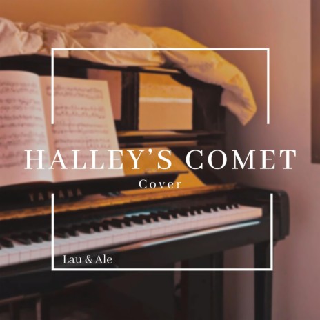 Halley´s Comet | Boomplay Music