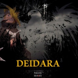 Deidara