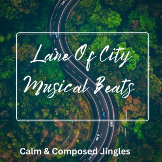 Lane Of City Musical Beats