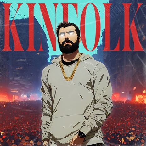 Kinfolk | Boomplay Music