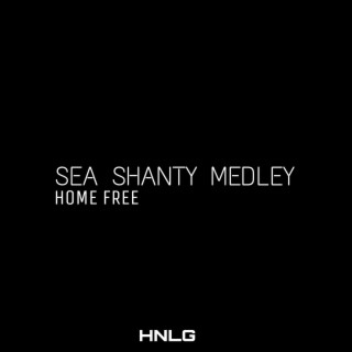 Sea Shanty Medley