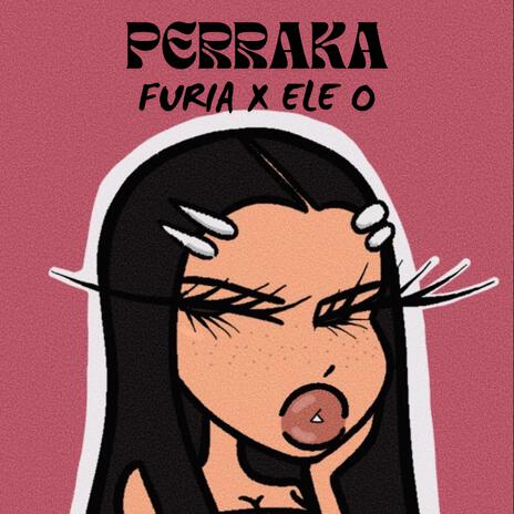 PERRAKA ft. ELE O | Boomplay Music