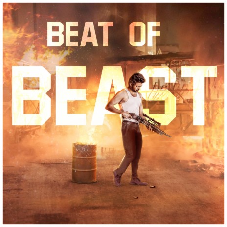 Beat of Beast ft. Monish S & Premgi Amaren | Boomplay Music