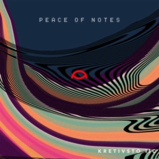 Rain in the notes