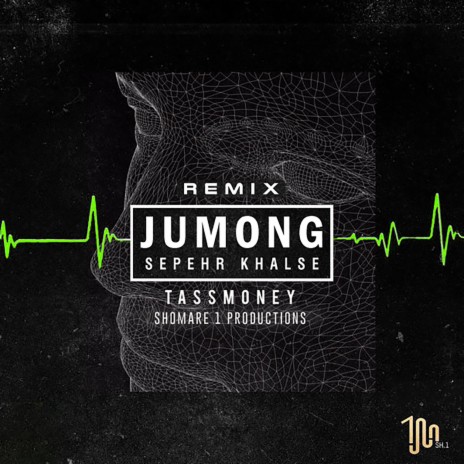 Jumong (Sha7an Remix) ft. Tassmoney & Sha7an
