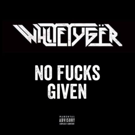 No Fucks Given | Boomplay Music