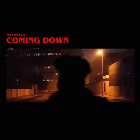 Coming Down (Bonus Track)