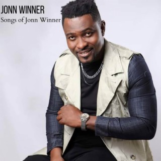 Songs of Jonn Winner