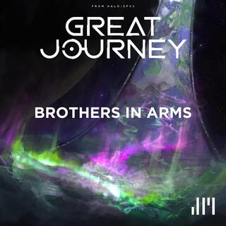 Brothers in arms (From Halo Original Game Soundtrack)