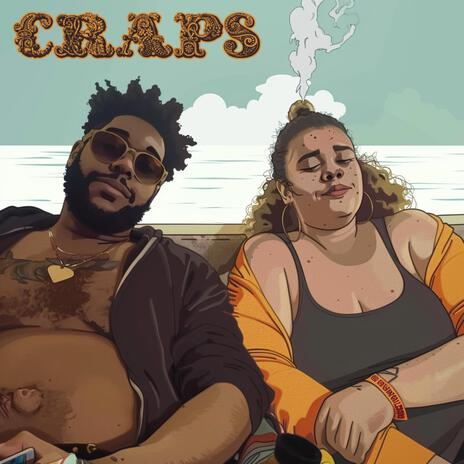 Craps ft. Cartel | Boomplay Music
