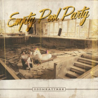 Empty Pool Party