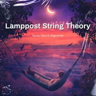 Lamppost String Theory