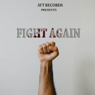 Fight Again