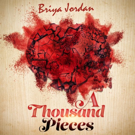 A thousand pieces | Boomplay Music