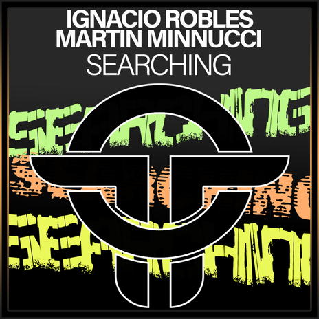 Searching ft. Martin Minnucci