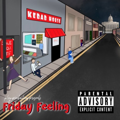 Friday Feeling | Boomplay Music