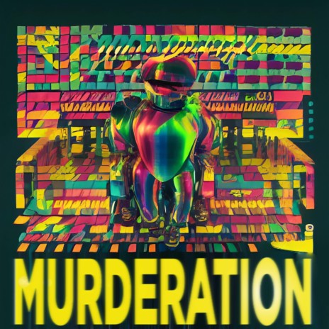MURDERATION