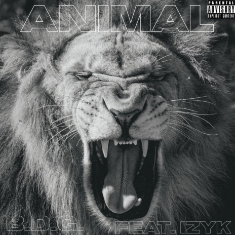 Animal (feat. Izyk)