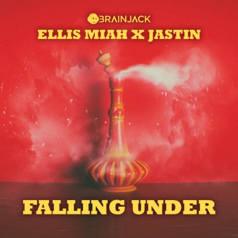Falling Under ft. Jastin | Boomplay Music