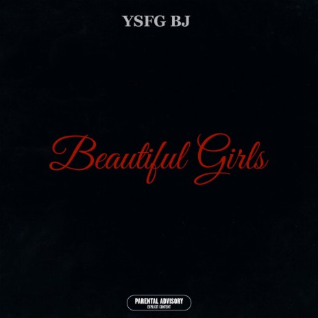 Beautiful Girls