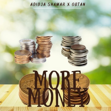 More Money (feat. Obotan) | Boomplay Music