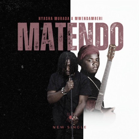 Matendo (Thanksgiving) ft. Mwendamberi | Boomplay Music