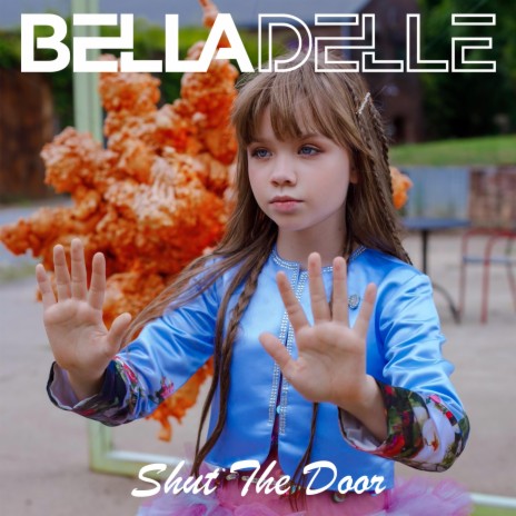 Shut The Door | Boomplay Music