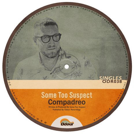 Compadreo | Boomplay Music
