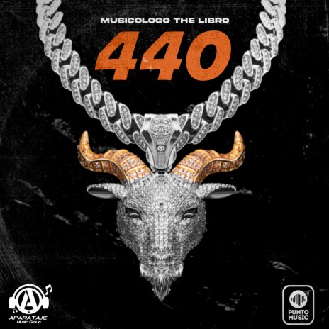 440 | Boomplay Music