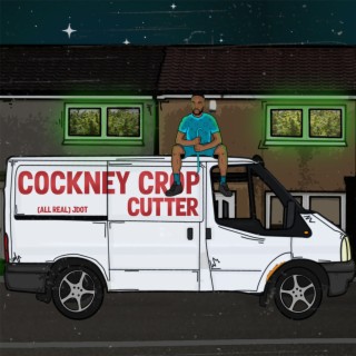 Cockney Crop Cutter