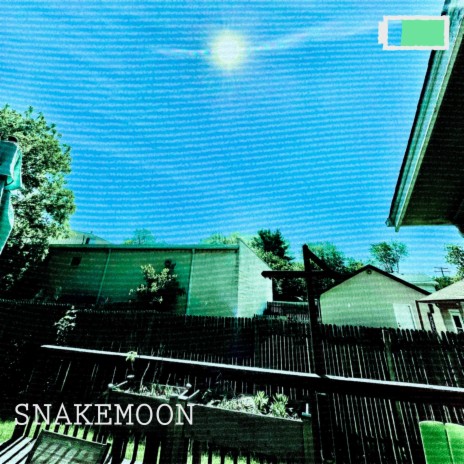 SNAKEMOON SPED UP