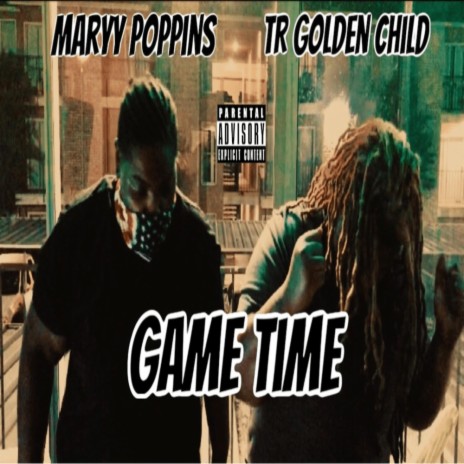 Game Time (feat. Maryy Poppins) | Boomplay Music