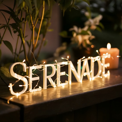 Serenade ft. Annie Lee | Boomplay Music