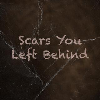 Scars You Left Behind