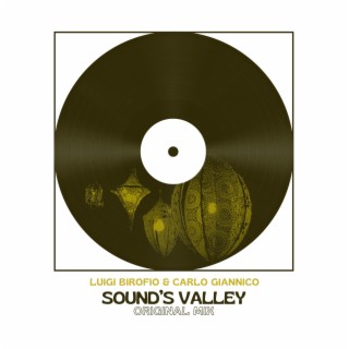 Sound's Valley